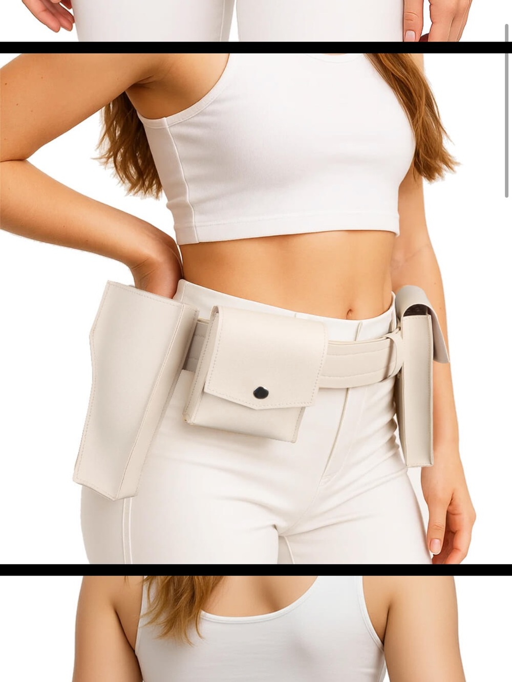 Padme Costume Belt